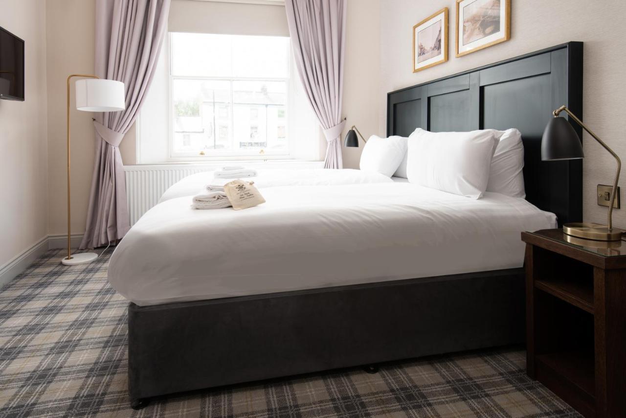 The Northallerton Inn - The Inn Collection Group Dış mekan fotoğraf