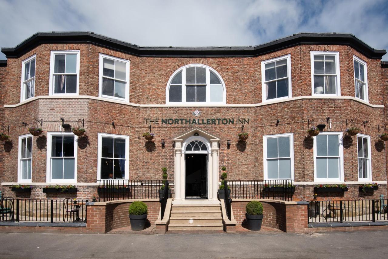 The Northallerton Inn - The Inn Collection Group Dış mekan fotoğraf