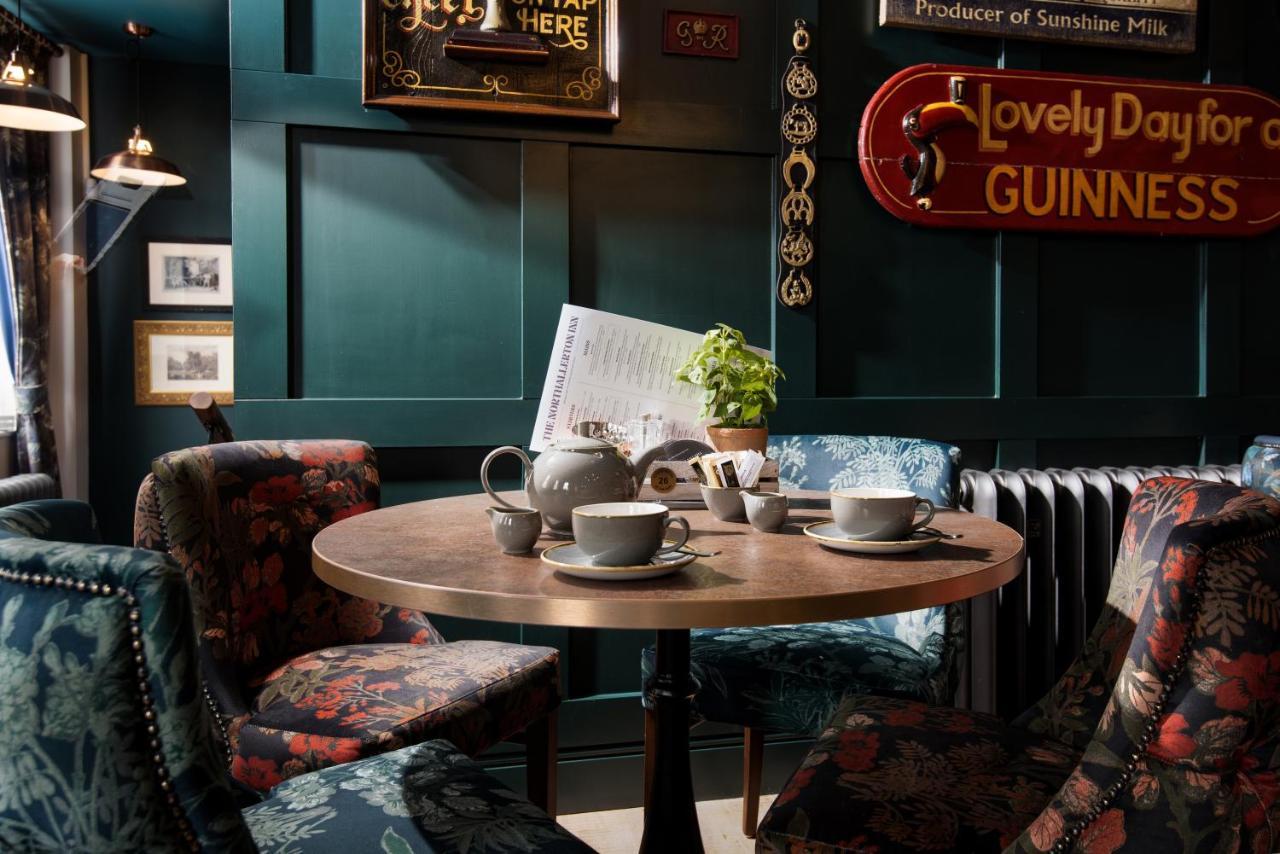 The Northallerton Inn - The Inn Collection Group Dış mekan fotoğraf