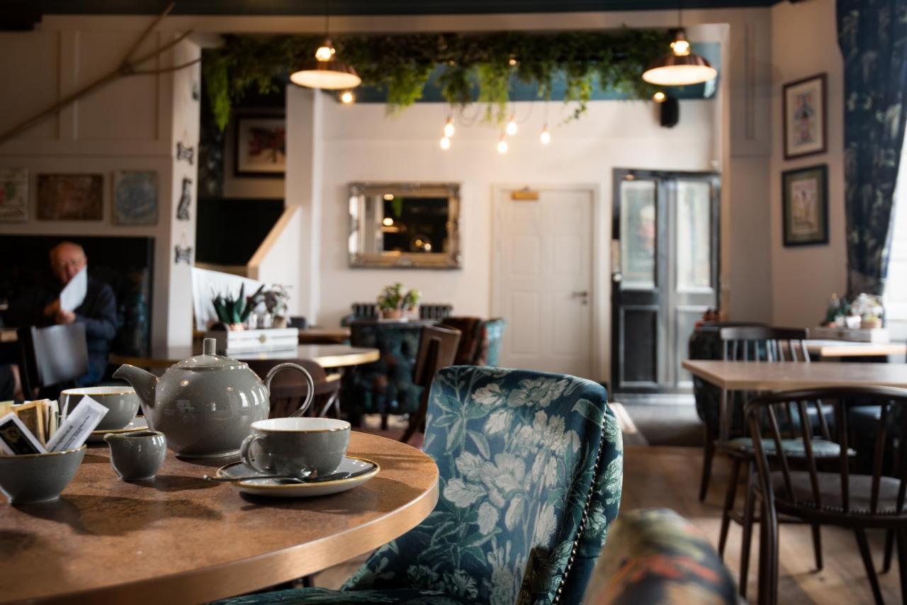 The Northallerton Inn - The Inn Collection Group Dış mekan fotoğraf