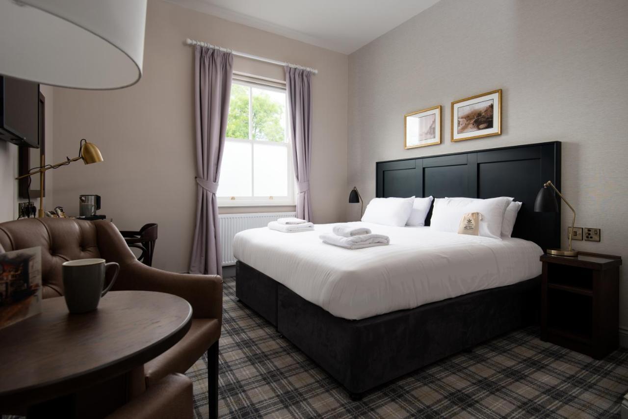 The Northallerton Inn - The Inn Collection Group Dış mekan fotoğraf