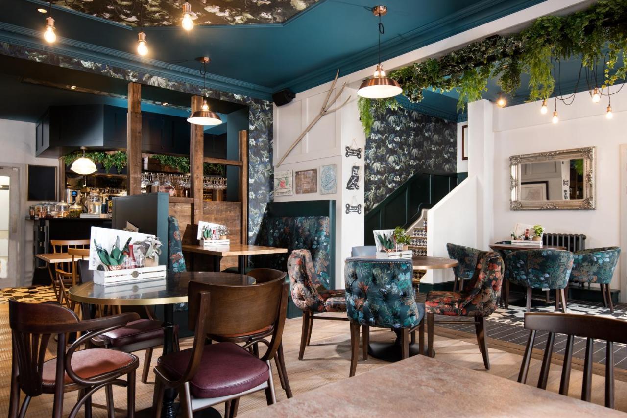 The Northallerton Inn - The Inn Collection Group Dış mekan fotoğraf